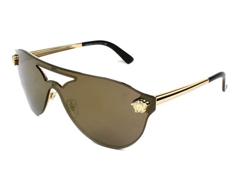 lunette versace 2161